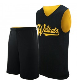 Basketball Uniform